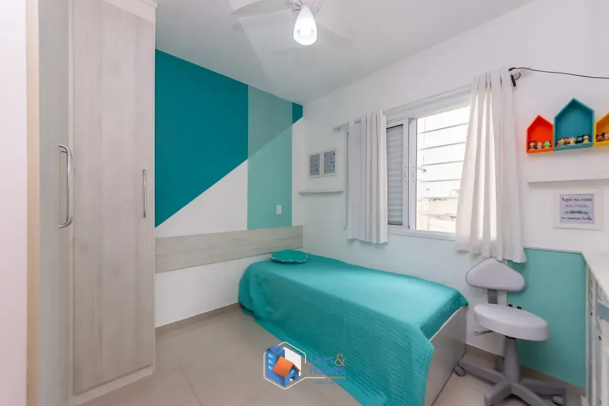Imagem Casa para venda em Vila Oratório com 3 quartos, sendo 1 suíte, 107m²