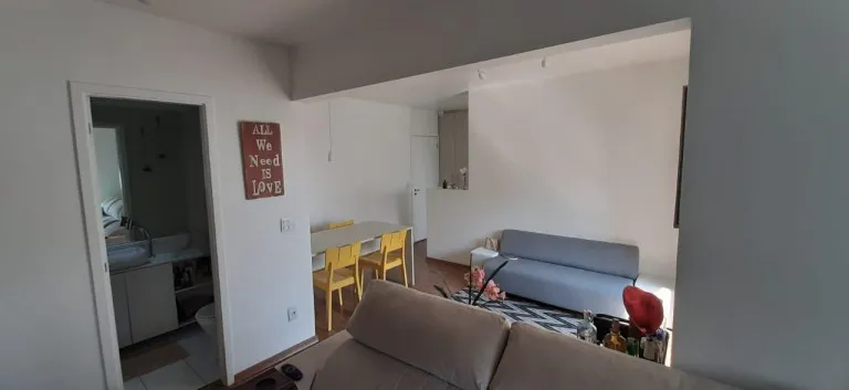 Imagem Apartamento com 1 Quarto à Venda, 51 m² em Vila Andrade - São Paulo