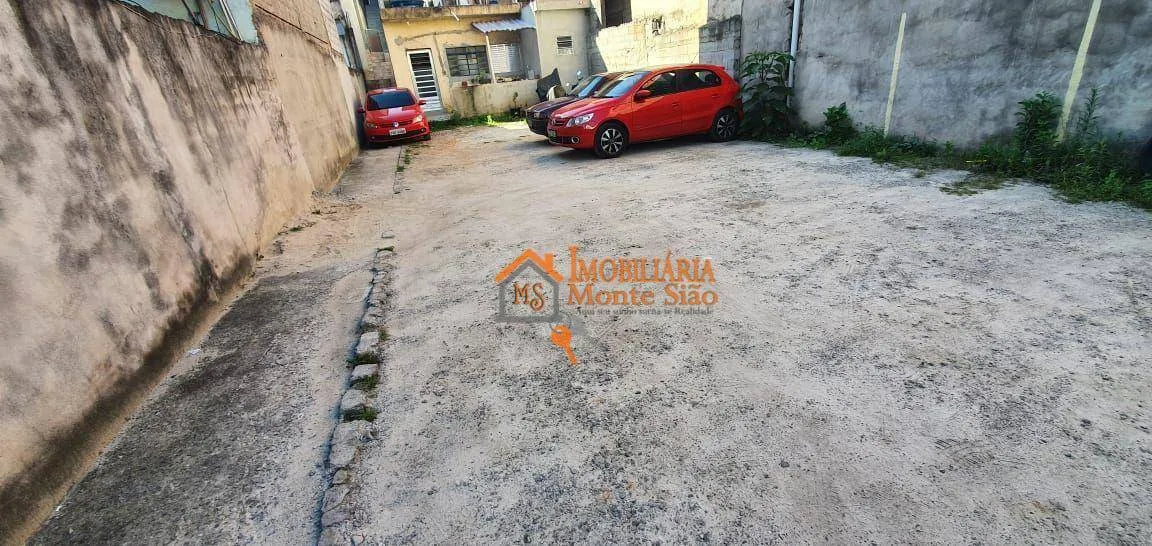 Imagem Terreno para compra no Jardim Irene , 250 m² por R$ 615.000 - Jardim Irene - Guarulhos/SP
