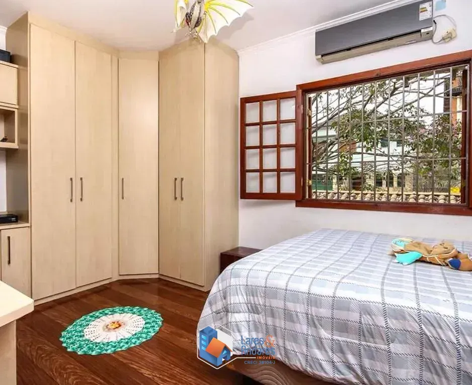 Imagem Casa para venda em City América com 4 quartos, sendo 3 suítes, 345m²