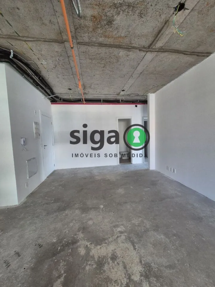 Imagem Apartamentos 3 suítes e 2 vagas - more dentro de um Parque em SP - Alto Padrão no Brooklin
