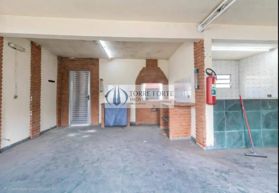Imagem Galpao com escritorio comercial 1000m² na Vila Esperança .
