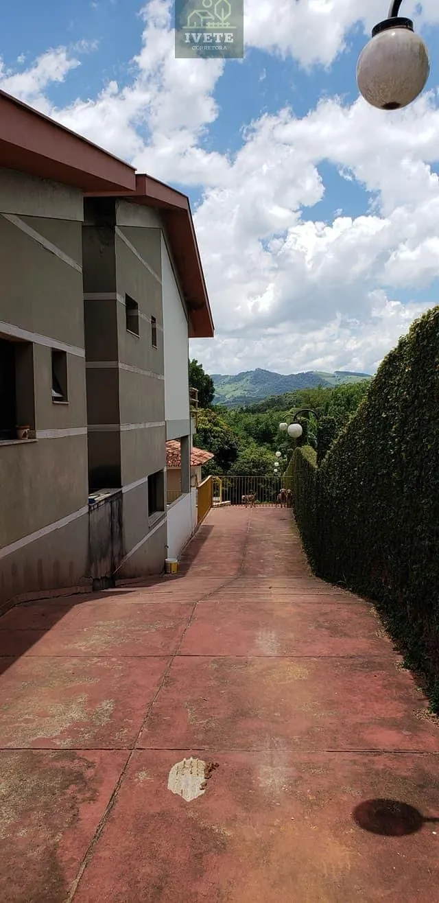 Imagem Chácara Maravilhosa com Vista Deslumbrante no bairro parque Barbosa em Socorro-SP