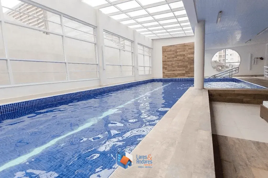 Imagem Apartamento à venda 1 Quarto 1 Suite 1 Vaga 36M² Barra Funda São Paulo - SP