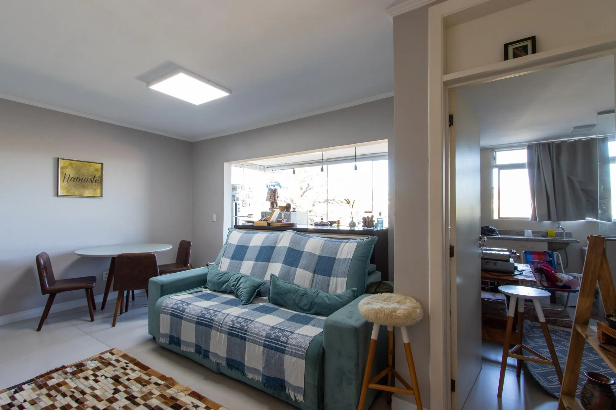 Imagem Apartamento em Cristal