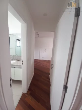 Imagem APARTAMENTO RESIDENCIAL em SÃO PAULO - SP, VILA MARIANA