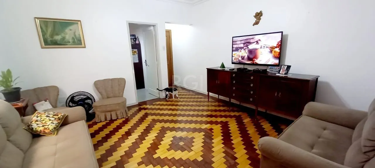 Imagem Apartamento em Centro Histórico