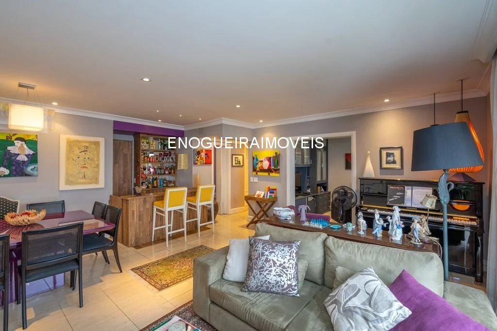 Foto do imóvel APARTAMENTO RESIDENCIAL em SÃO PAULO - SP, PINHEIROS