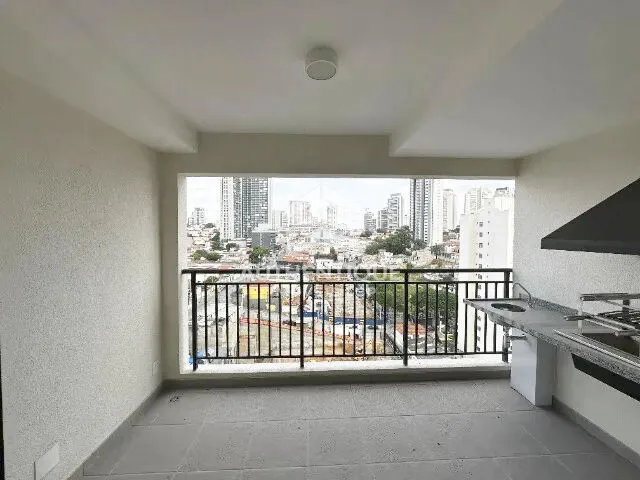 Imagem SMART HOME NOVA KLABIN BY SETIN - Apartamento à venda no bairro Nova Klabin - São Paulo/SP, Zona Sul