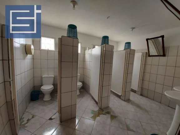 Imagem Salão à venda, 600 m² por R$ 600.000,00 - Salone - Socorro/SP