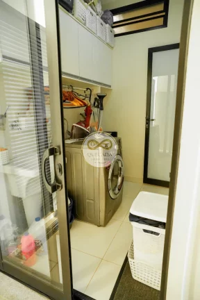 Imagem CASA DE ALTO PADRÃO A VENDA EM PAULÍNIA
