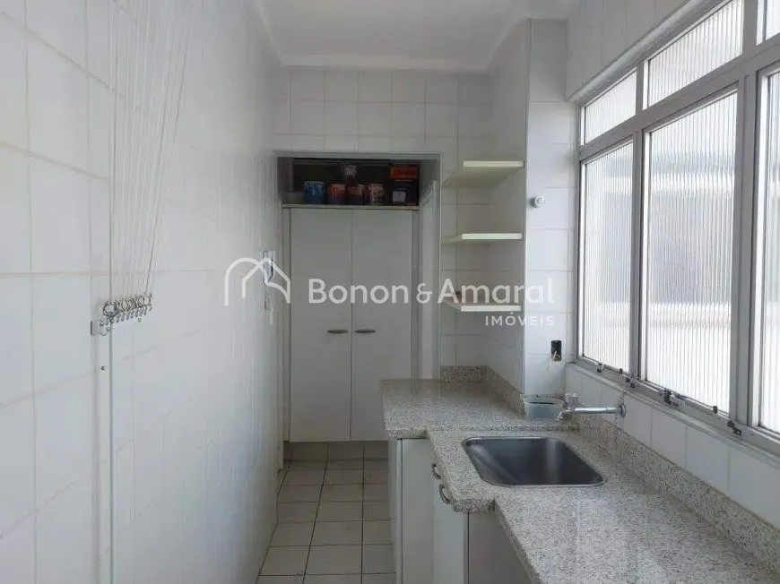 Imagem Apartamento à venda com 190m² e 4 quartos no cambuí - Campinas/SP