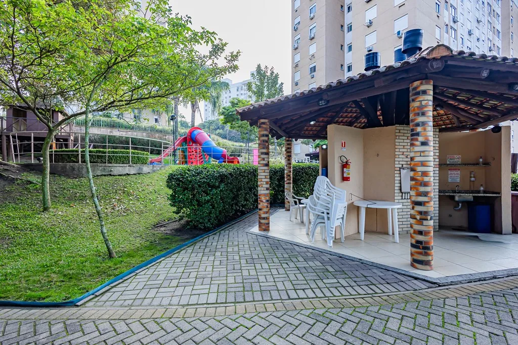 Imagem Apartamento em Jardim Carvalho