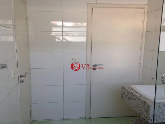 Imagem Sobrado com 3 dormitórios à venda, 250 m por R$ 1.100.000,00 - Parque São Jorge - São Paulo/SP
