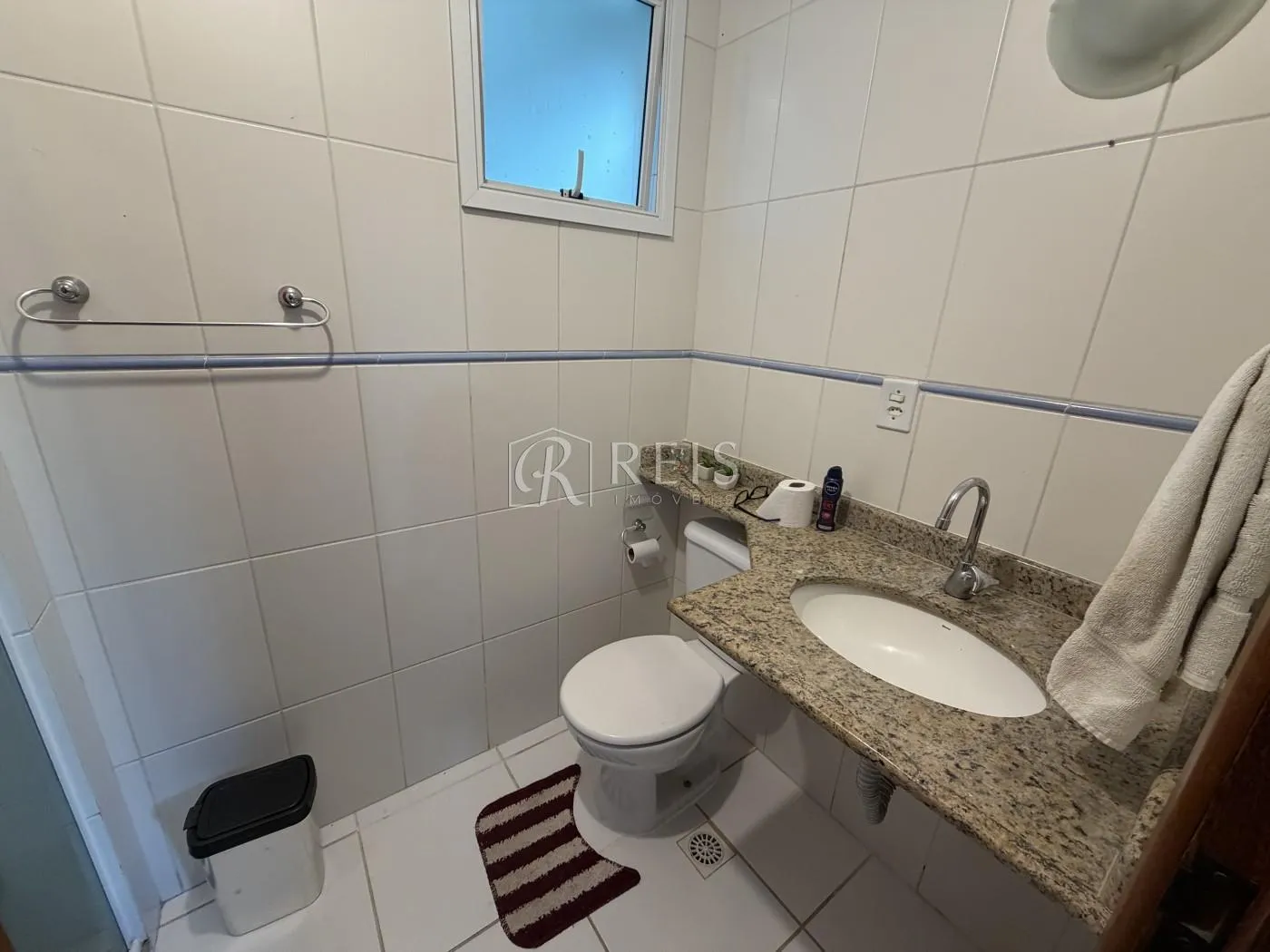Imagem Apartamento para Venda em Rio das Ostras, Recreio, 3 dormitórios, 2 suítes, 3 banheiros, 1 vaga