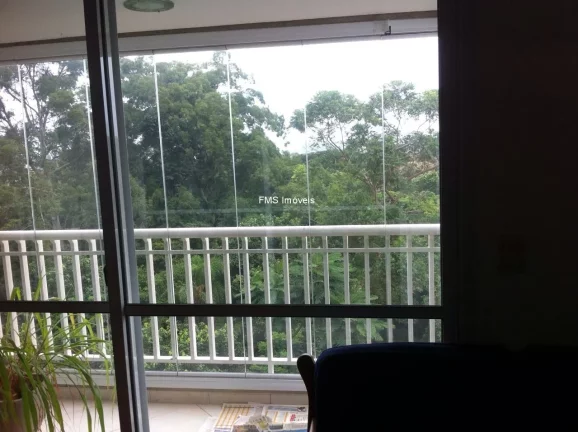 Imagem APARTAMENTO 149m² - 4 DORMITORIOS - 2 SUITES - 2 VAGAS - CAMPO GRANDE