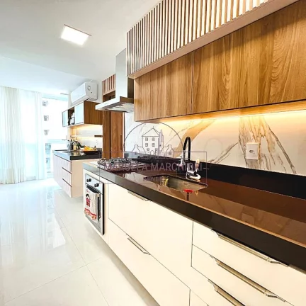 Imagem Apartamento 3 quartos com vista para o Mar da Praia de Itaparica