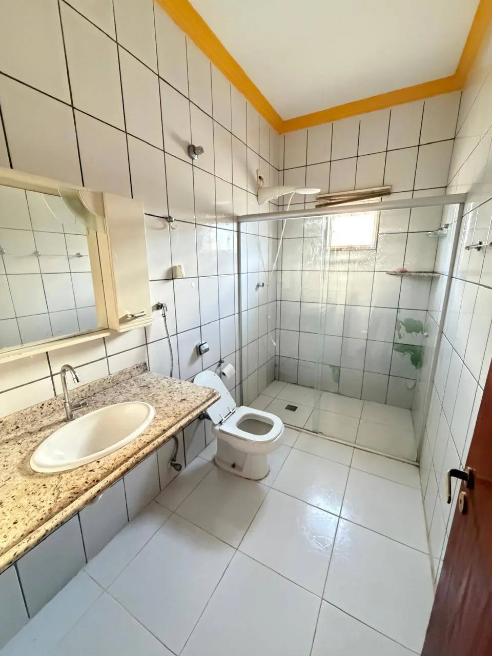 Imagem Casa 03 quartos Santa Cruz II