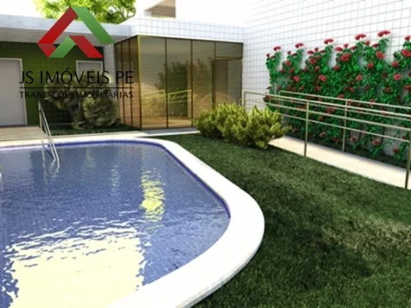Imagem Apartamento para venda 2 quartos na Tamarineira