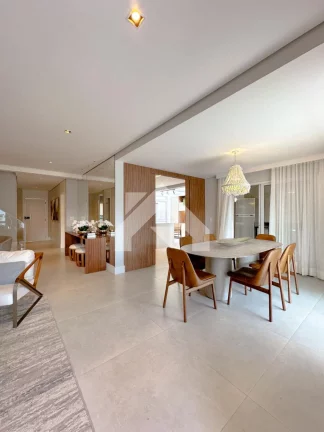 Imagem Casa de Condomínio em Residencial Tambore III - Santana de Parnaíba