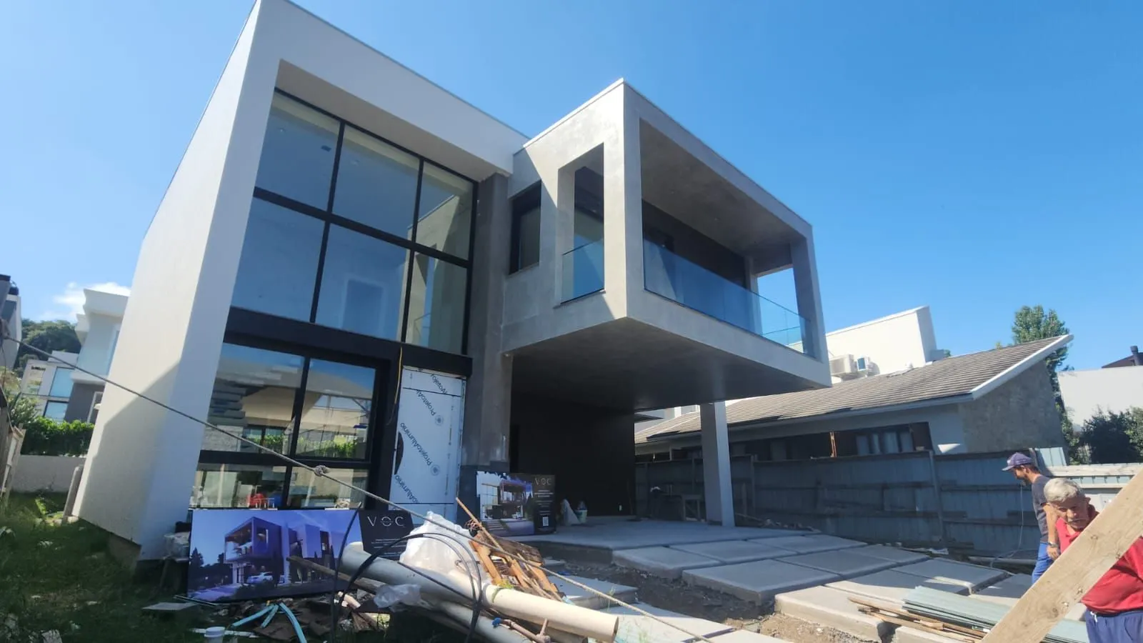 Imagem Casa de condomínio à venda em Caxias do Sul, Santa Catarina, com 4 quartos, 355m2