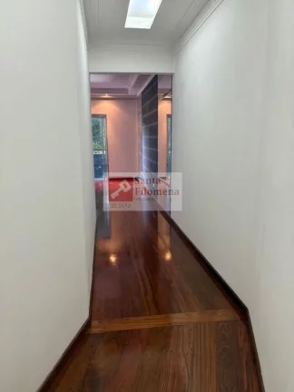 Imagem Apartamento para Venda em Santo André, Centro, 4 dormitórios, 1 suíte, 3 banheiros, 1 vaga