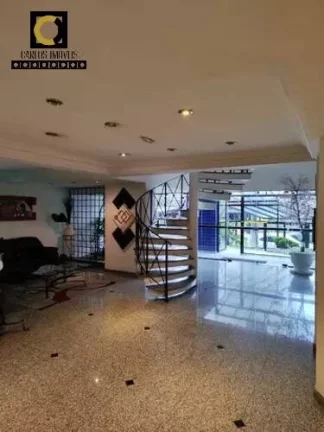 Imagem Apartamento com 96m² e garagem fechada a venda na Ponta da Praia