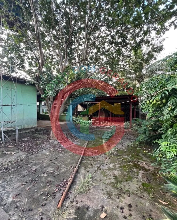 Imagem Terreno no Setor Santos Dumont