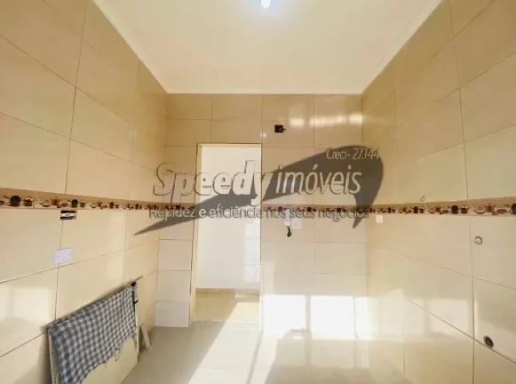 Imagem Apartamento em Santos 2 dormitórios para venda.