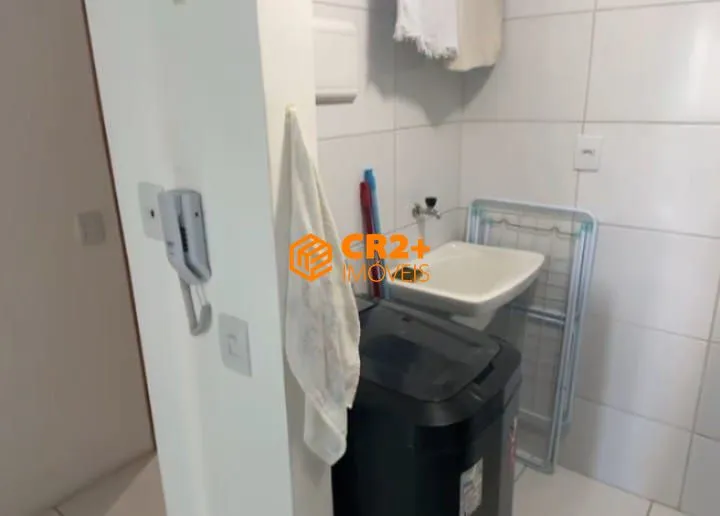 Imagem Vendo Flat em Boa Viagem pronto para morar 31 m²