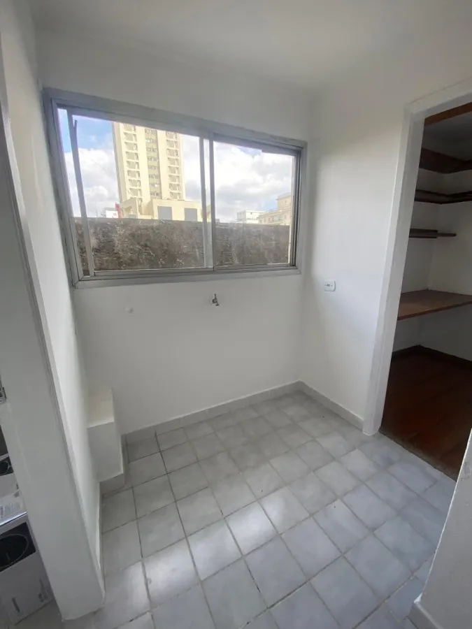 Imagem Apartamento para Venda em São Paulo, Sumarezinho, 2 dormitórios, 1 suíte, 2 banheiros, 2 vagas