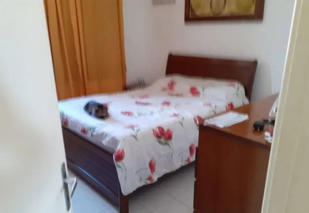 Imagem Casa com 2 Quartos à Venda, 81 m² em Campo Grande - Rio de Janeiro