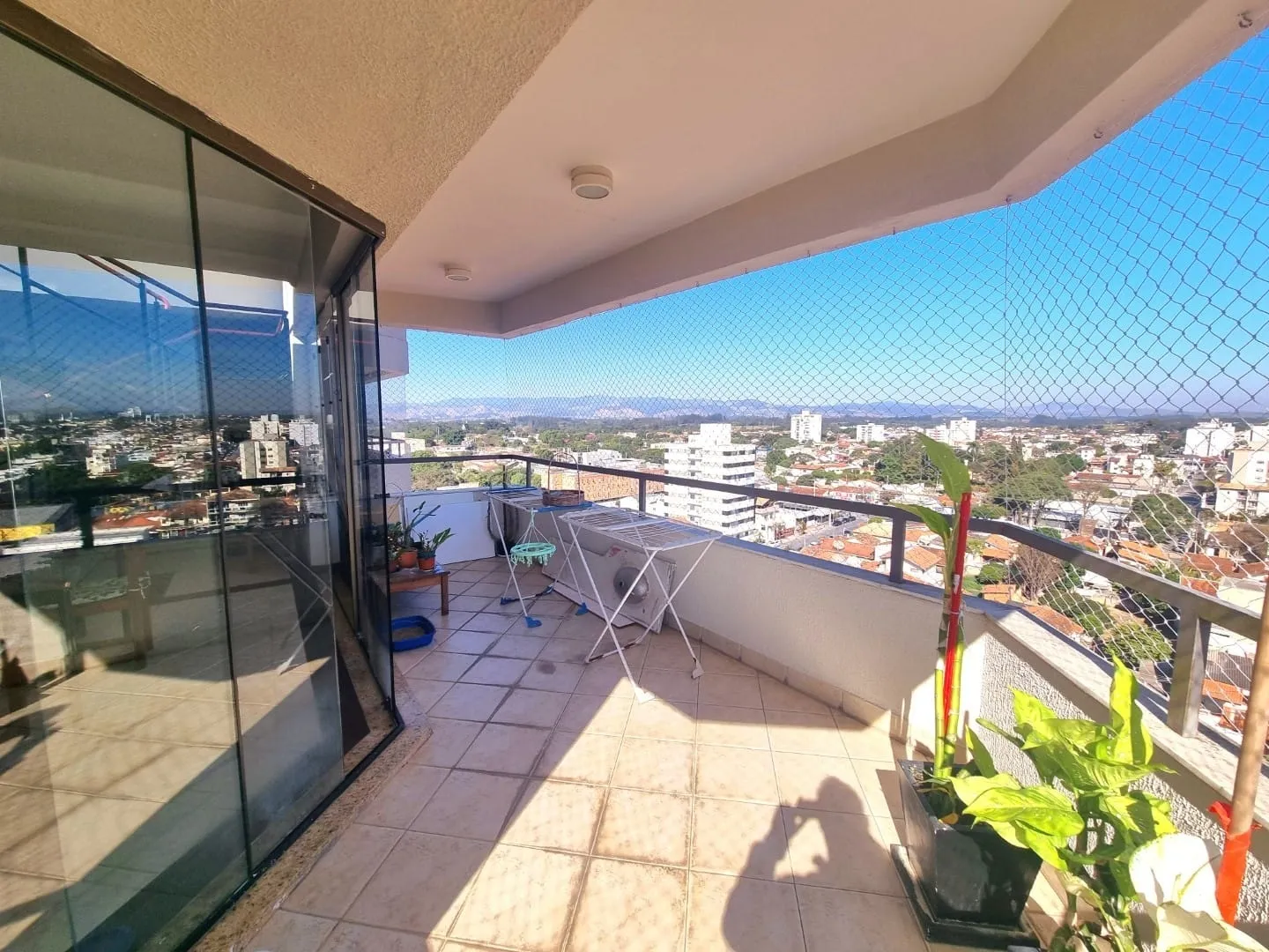 Imagem Cobertura Duplex no Centro - A Maior da Cidade com Vista 360º
