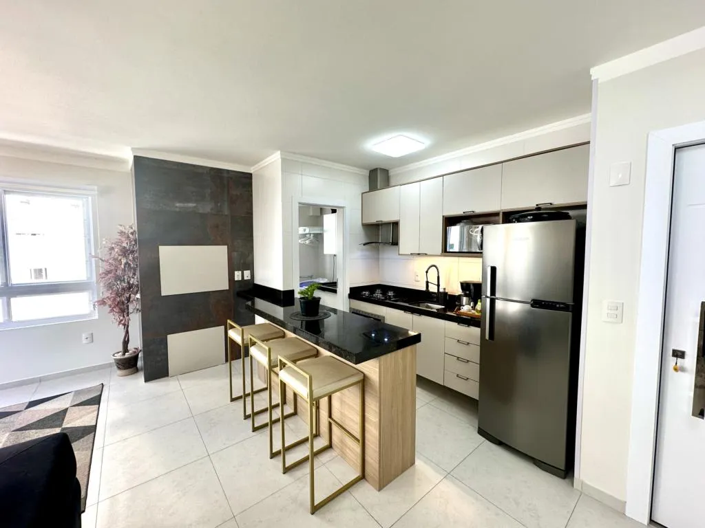 Imagem Apartamento 2 Dormitórios - Bairro Navegantes