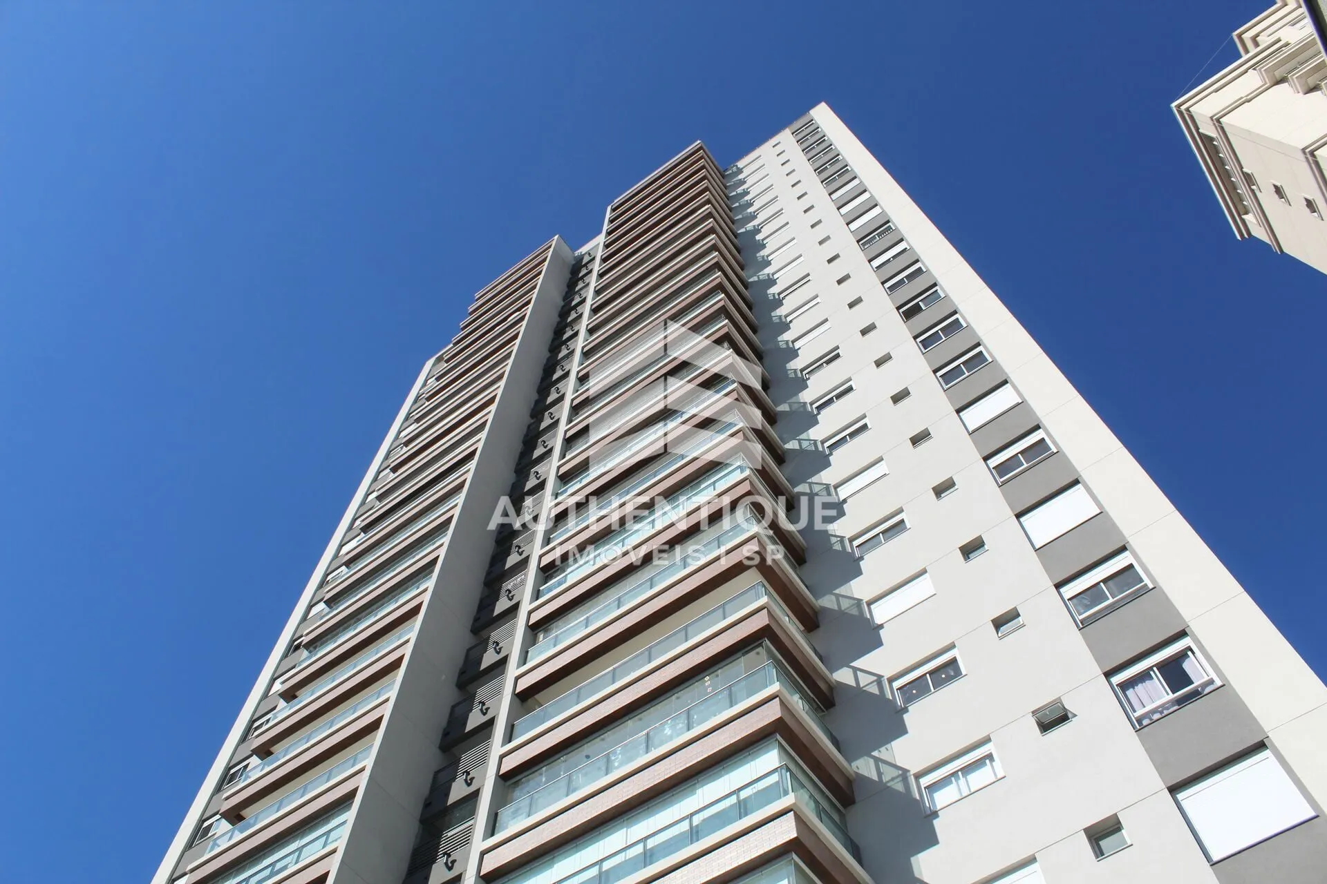 Foto do imóvel BROOKLIN XPRESSION - Apartamento à venda em São Paulo/SP em Rua Doutor Paschoal Imperatriz, 50 - Brooklin, São Paulo - SP