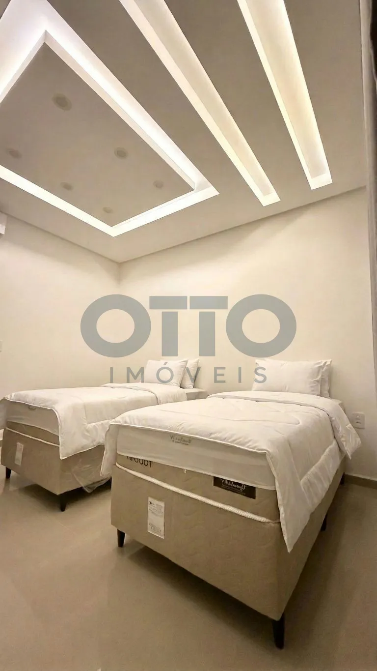 Imagem Duplex com 2 quartos e 2 suítes para locação em Vilage, Porto Seguro