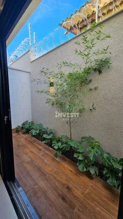 Imagem Casa à venda no Jardim Presidente - Goiânia/GO