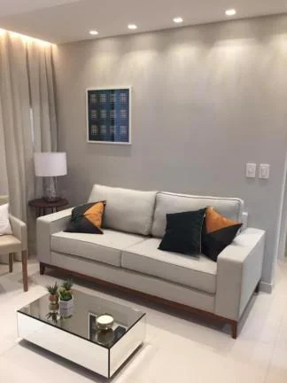 Imagem Apartamento 1 dormitório para Venda em Teresina, São Cristovão, 1 dormitório, 1 banheiro, 1 vaga
