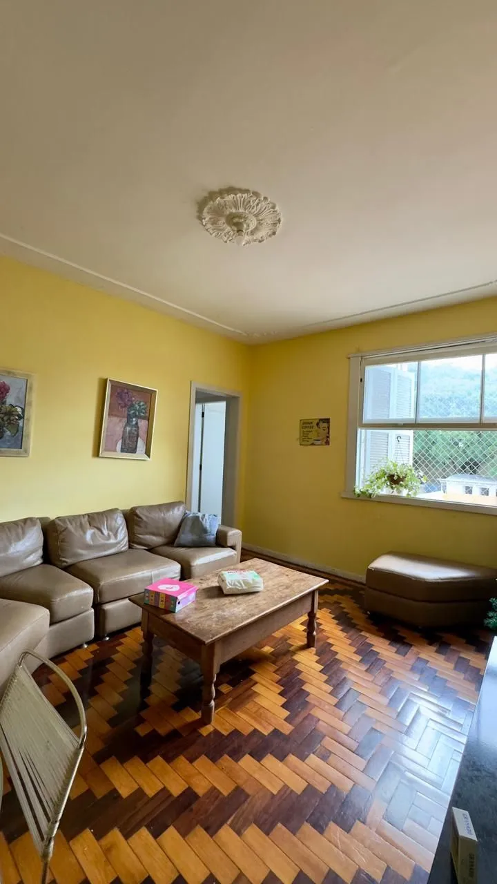 Imagem Apartamento à venda na Rua Coronel Bordini - Auxiliadora, Porto Alegre