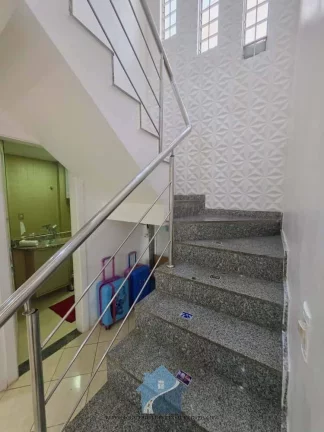 Imagem CASA NO CONDOMÍNIO PONTA NEGRA VILLAGE - PONTA NEGRA