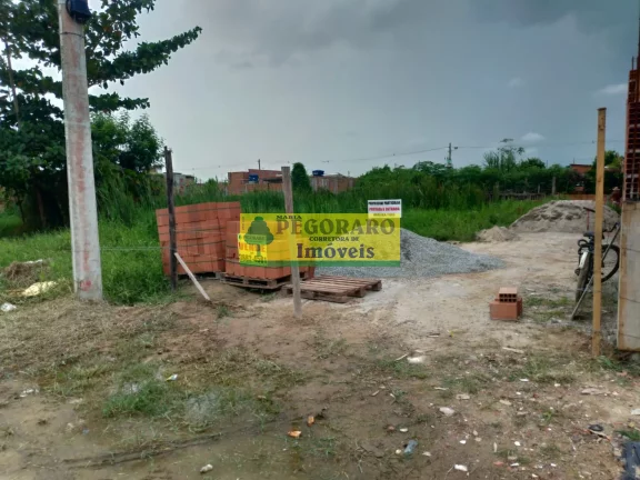 Imagem Oportunidade: Terreno à venda em Caraguatatuba-SP, bairro Rio Marinas, com 180m² de área.