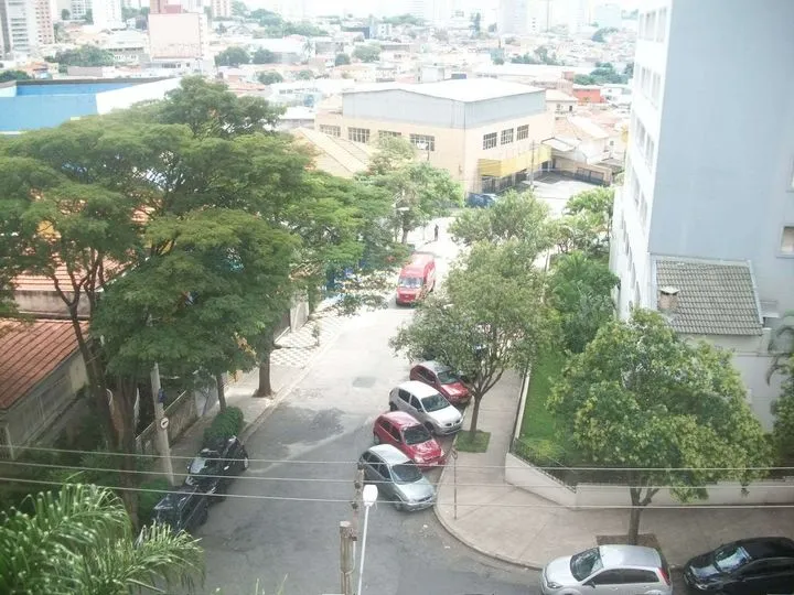 Imagem Apartamento com 3 Quartos à Venda ou Locação, 86 m² em Vila Prudente - São Paulo