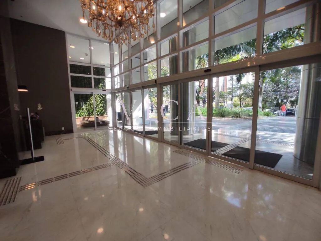 Imagem Sala 50m² para venda andar alto por R$ 548.000,00 - Alphaville Barueri/SP