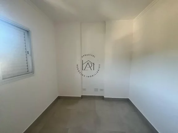 Imagem Apartamento para Venda em Praia Grande, Canto do Forte, 3 dormitórios, 1 suíte, 2 banheiros, 1 vaga
