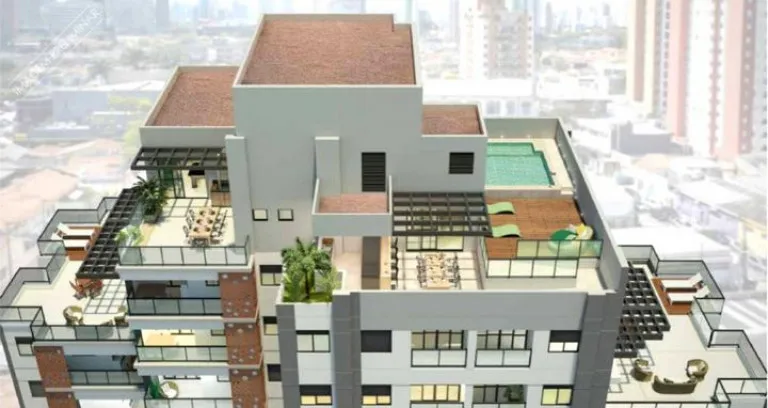 Imagem Apartamento com 1 Quarto à Venda, 35 m² em Bela Vista - São Paulo