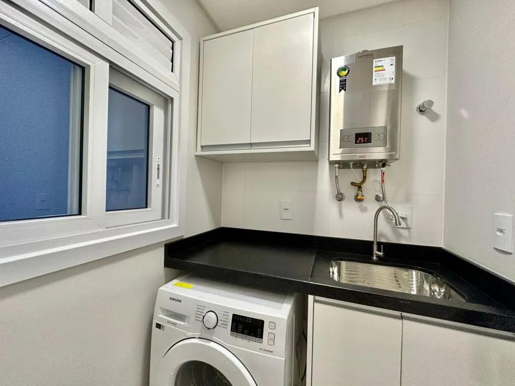 Imagem Apartamento 2 Dormitórios - Bairro Centro
