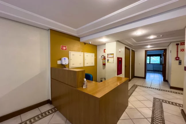 Imagem Apartamento para venda no bairro Petrópolis em Porto Alegre