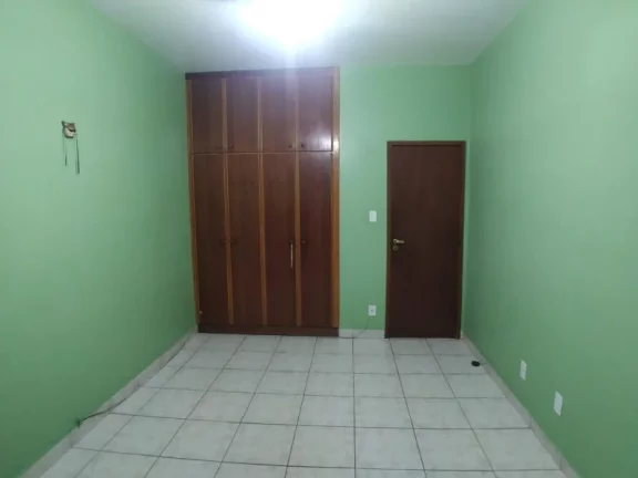 Imagem APARTAMENTO À VENDA, 85 M² POR R$ 320.000,00 - ENCRUZILHADA - SANTOS/SP