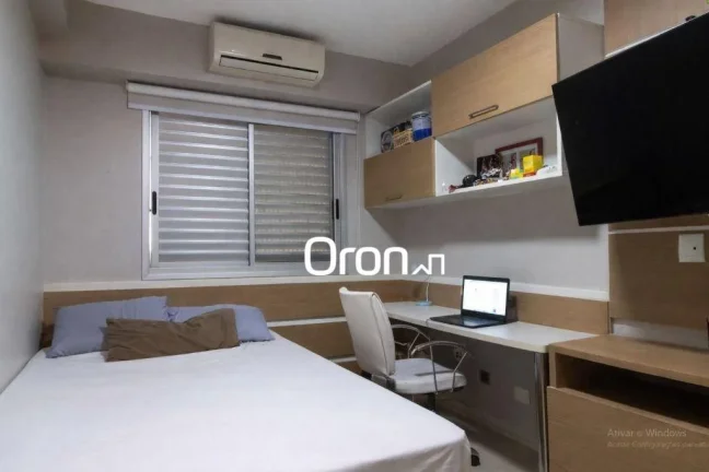 Imagem Apartamento à venda, 89 m² por R$ 760.000,00 - Setor Nova Suiça - Goiânia/GO