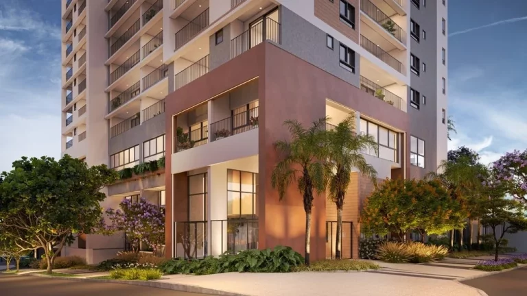 Imagem APARTAMENTO RESIDENCIAL em São Paulo - SP, Vila Clementino